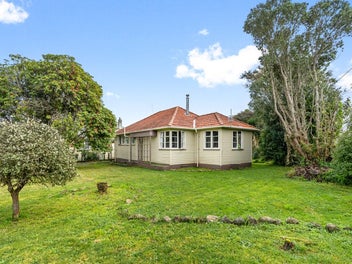 15 Mcclintock Street, Whau Valley, Whangarei