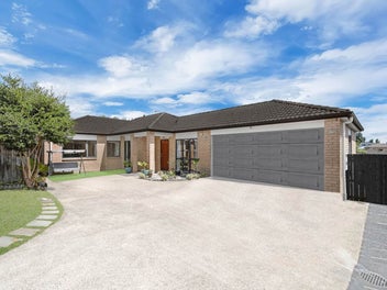 204A Shirley Road, Papatoetoe, Auckland