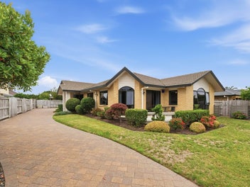 23 Montego Drive, Papamoa Beach, Papamoa