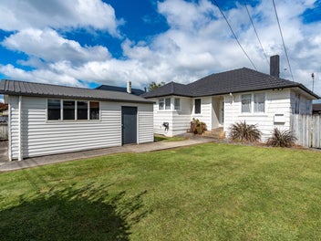 23 Portal Crescent, Beerescourt, Hamilton