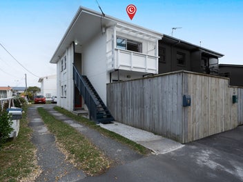 4/50 Brussels Street, Miramar, Wellington