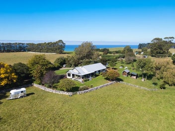 376 Awamoa Road, Awamoa, Oamaru