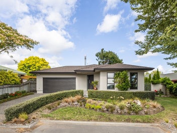 44 Woodlands Drive, Havelock North, Havelock North