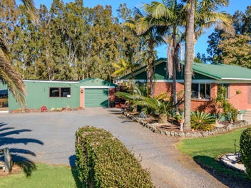 2487 State Highway 10, Kerikeri