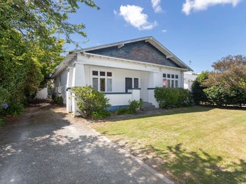 262 High Street, Dannevirke