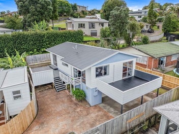 50A Sherwood Street, Bellevue, Tauranga