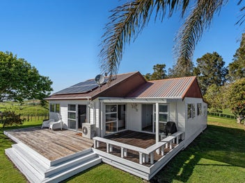 247B Stanley Road, Wainui, Whakatāne