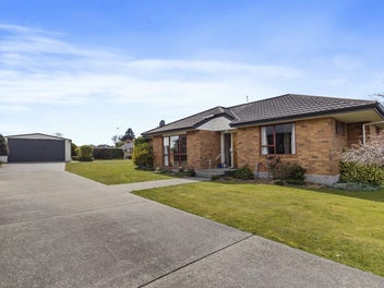 49 Pages Road, Marchwiel, Timaru