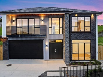 37 Hing Street, Flat Bush, Auckland