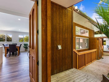 19 Te Aute Ridge Road, Waitākere, Auckland