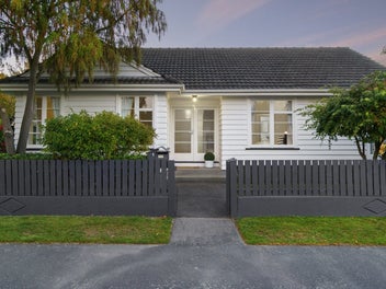 1 Chepstow Avenue, Fendalton, Christchurch