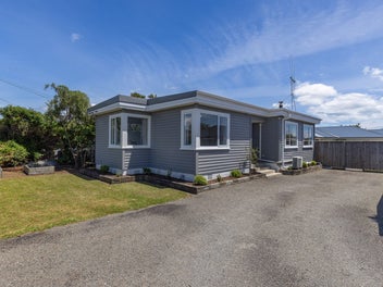93 Bartholomew Road, Levin, Levin