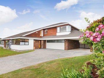 1 Airport Drive, Milson, Palmerston North