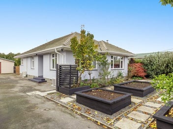 67 Amyes Road, Hornby, Christchurch