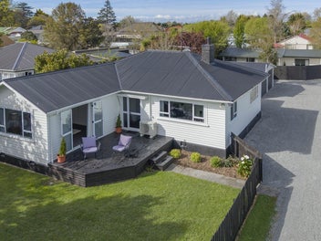 7 Walker Street, Kaiapoi, Kaiapoi