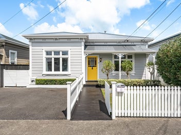 10 Manchester Street, Petone, Lower Hutt