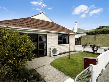 40 New Street, Saint Kilda, Dunedin