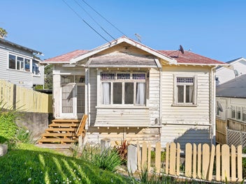 16 Beaconsfield Street, Grey Lynn, Auckland