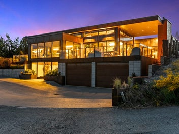 21 D'Archiac Drive, Lake Tekapo, Lake Tekapo