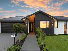 14 Sweeney Street, Marshland, Christchurch