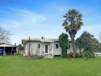 25 Ohoeka Street, Owhango
