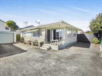 93A Ellicott Road, Nawton, Hamilton