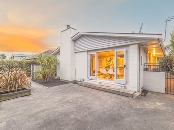 34 Royalist Avenue, North New Brighton, Christchurch