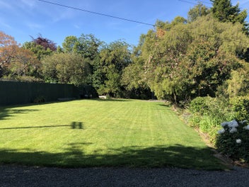 87 Opaki Road, Lansdowne, Masterton