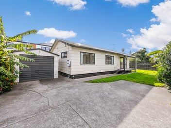 19B Tennessee Avenue, Mangere East, Auckland