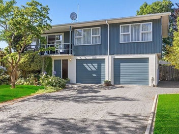 32 Claridges Road, Casebrook, Christchurch