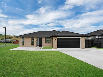 33 Harry Richards Way, Pokeno