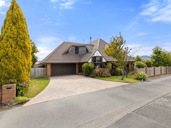 2 Lantern Lane, Halswell, Christchurch