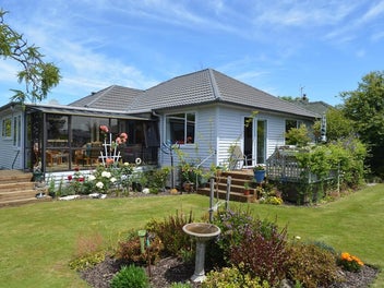 32 Joseph Street, Waverley, Invercargill
