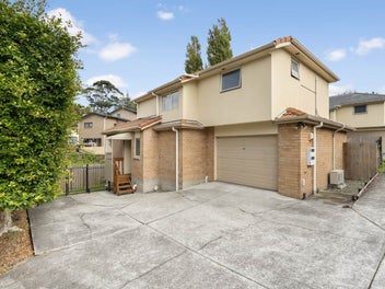 85A Commissariat Road, Mount Wellington, Auckland
