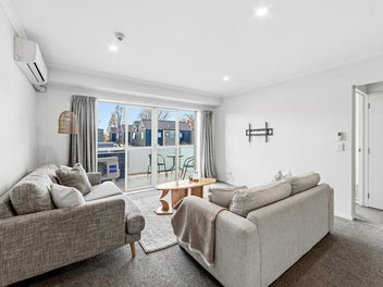 111/226 Salisbury Street, Christchurch Central, Christchurch