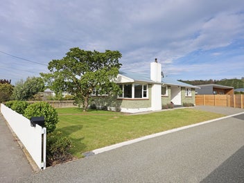 66 Taward Street, Oamaru North, Oamaru