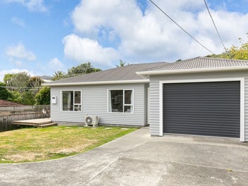 26A Duncan Street, Tawa, Wellington
