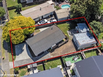 426 Roscommon Road, Clendon Park, Auckland