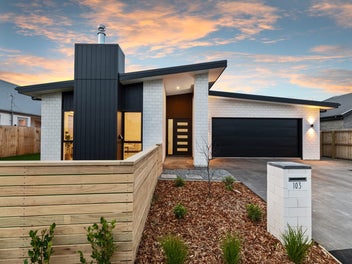 103 Aviemore Drive, Marshland, Christchurch