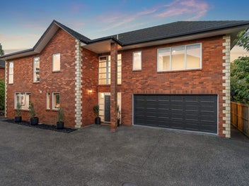 8A Garland Road, Greenlane, Auckland
