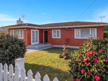 126 William Jones Drive, Otangarei, Whangarei