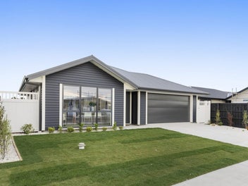 40 Homestead Drive, Rangiora, Rangiora