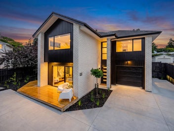 44A Melba Street, Beach Haven, Auckland