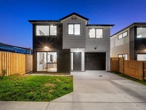 29D Hywell Place, Manurewa, Auckland