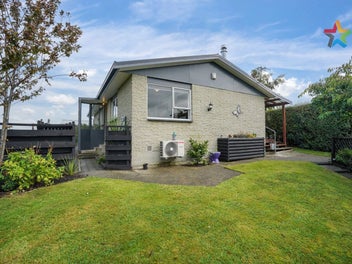 155 Bain Street, Kingswell, Invercargill