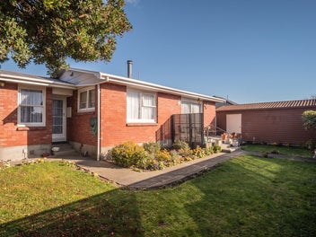 56 Denmark Street, Temuka