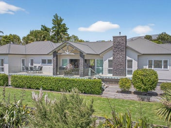 5 Pondview Lane, Waimauku, Waimauku