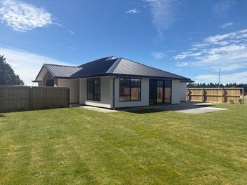 33 Holmes Road, Methven, Methven