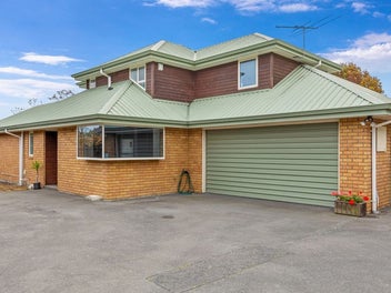 17 Ranger Street, Mairehau, Christchurch