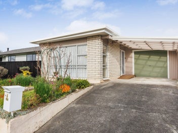 6 Langley Avenue, Milson, Palmerston North